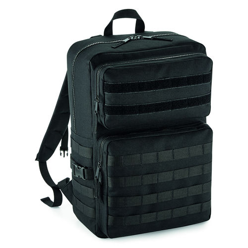 MOLLE Tactical Backpack 25 litre