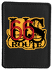 ROUTE 66-01  - MOLLE Utility Patch