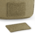 Individueller MOLLE Utility Patch hochformat (Sand)