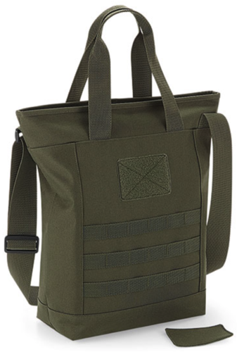 Molle Utility Tote Bag - customize