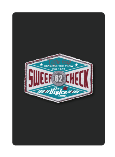 Sweep Check Utility Patch